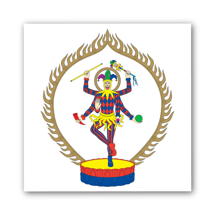 Arica Day of Unity Scarab Meditations™ <br> Group Practice<br> Streaming video on demand for 14 days