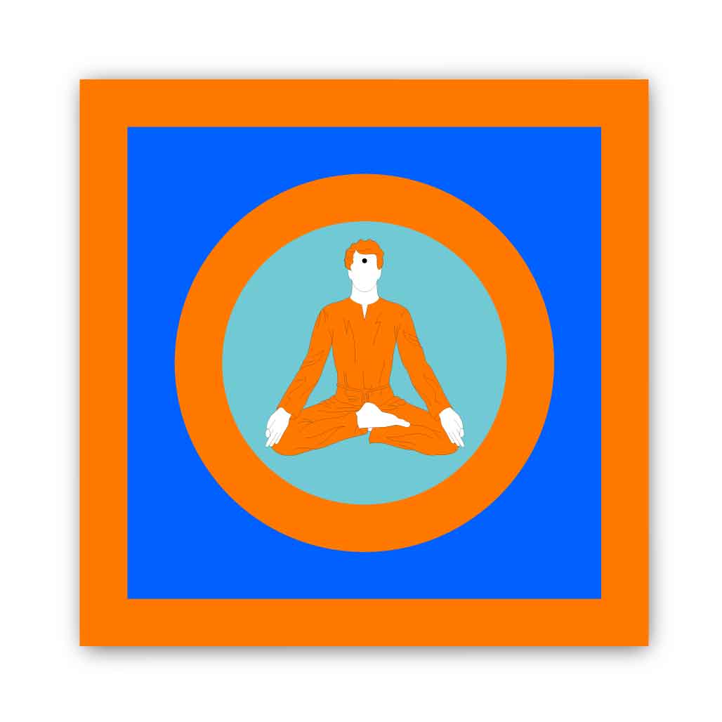Virtue of Justice™ Mudra