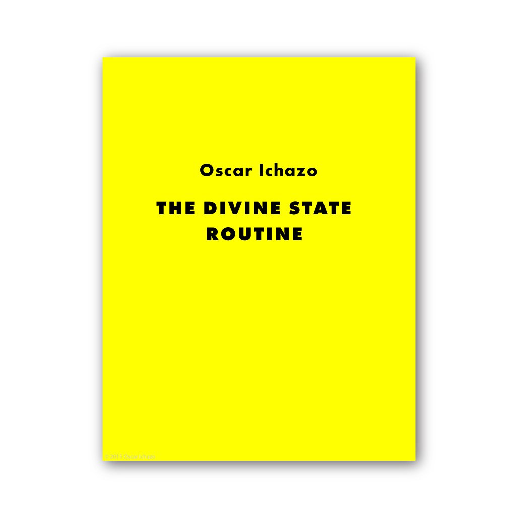 The Divine State Routine™