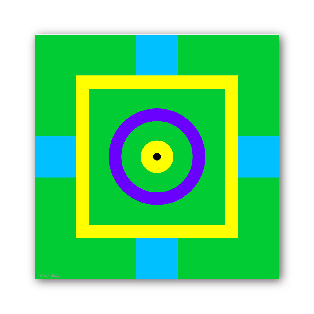 Harmonic Consciousness