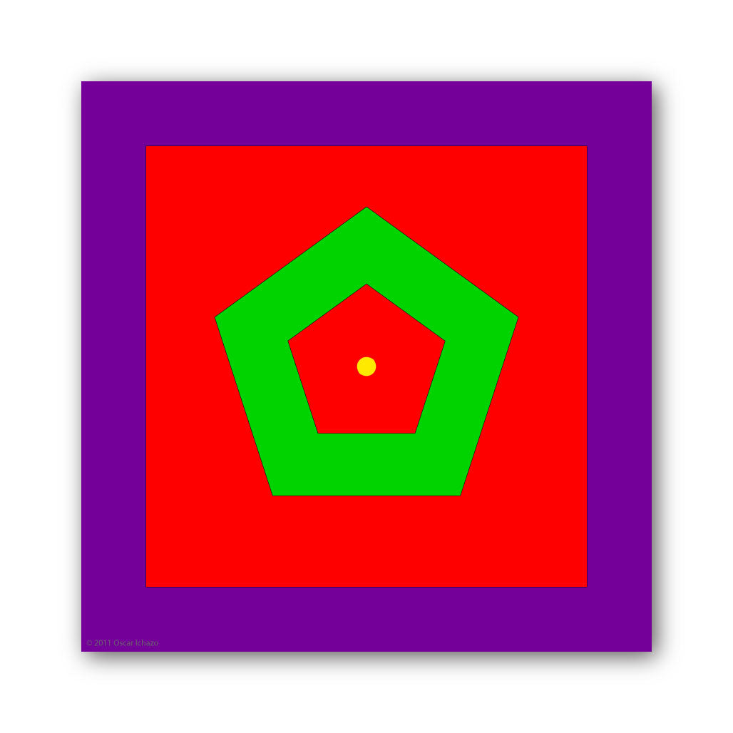 Mentation of Possibilities™ yantra