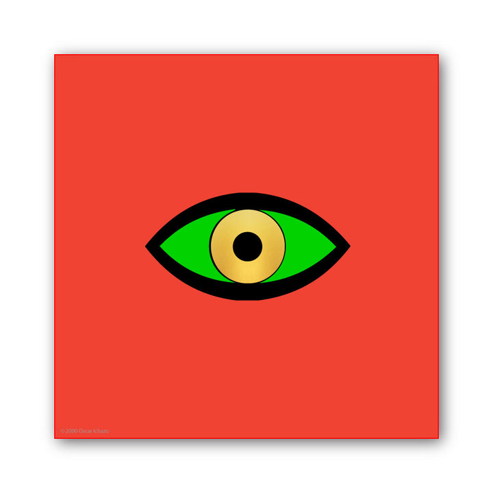 The Golden Eye Ritual and Initiation Part Three: The Imaginal World and the Embodiment of the Archetypes™