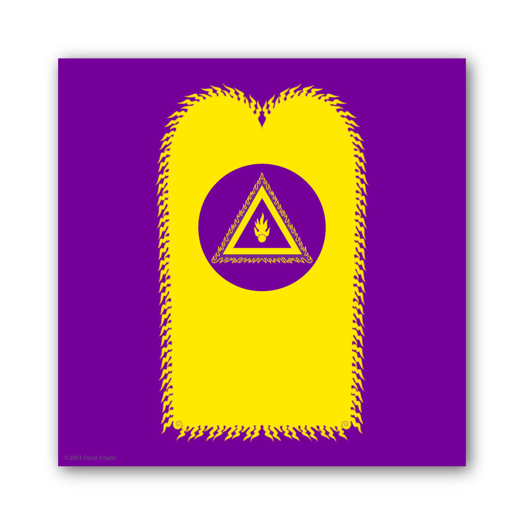 Violet Door Meditation™